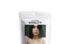 Glow-Inducing Superfood Powders