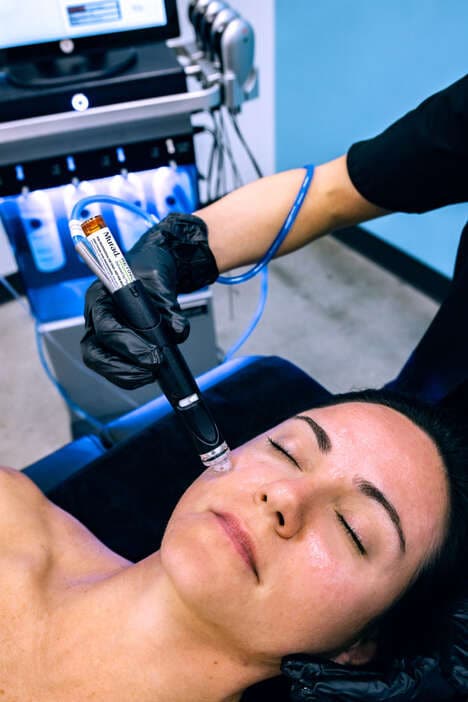 Collaborative Facial Boosters