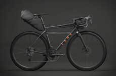 Off-Road Traveler Bicycles