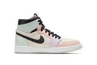 Easter-Themed Cushioned Sneakers Image 2