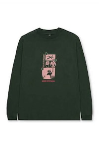 Co-Branded Street-Ready Apparel Image 4