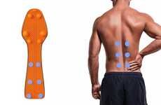 Back Pain-Alleviating Devices