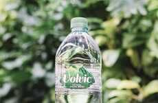 Sustainable Bottled Water Pledges