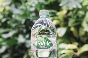Sustainable Bottled Water Pledges