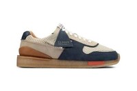 Summer-Ready Sporty Archival Footwear Image 2