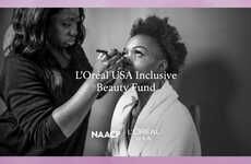 Inclusive Beauty Funds