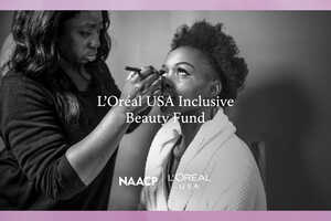 Inclusive Beauty Funds