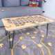 Jigsaw Puzzle Coffee Tables Image 1