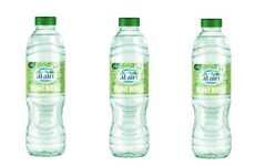 Plant-Based Water Bottles