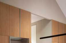Minimalist Family Holiday Homes
