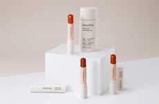 Minimal Vegan Beauty Lines