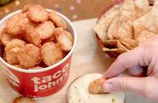 Creamy Jalapeno Dips