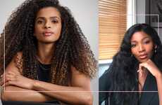 Branded Black Hair Acceptance Campaigns