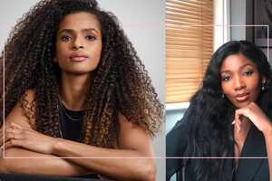 Branded Black Hair Acceptance Campaigns