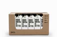 Affordable Premium Water Bundles