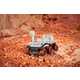 Die-Cast Planetary Exploration Toys Image 1