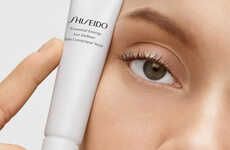 Energizing Moisturizing Eye Creams
