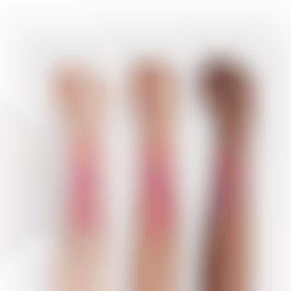 Breathable Long-Lasting Makeup Collections