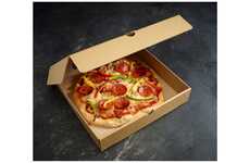 Convenience Store Pizza Concepts