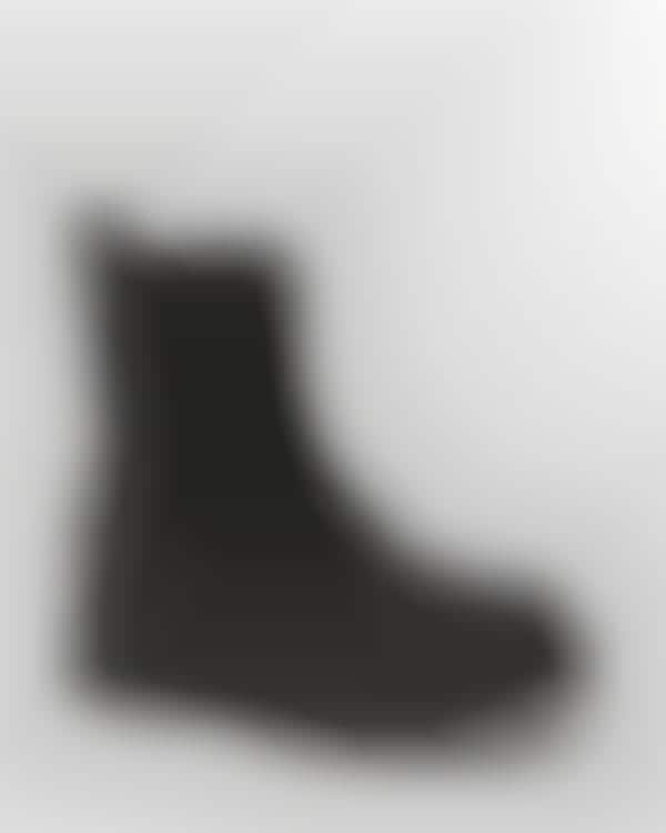 Salt-Resistant Combat Boots