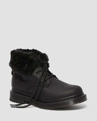 Salt-Resistant Combat Boots Image 2