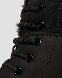 Salt-Resistant Combat Boots Image 3