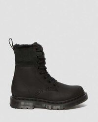 Salt-Resistant Combat Boots Image 4