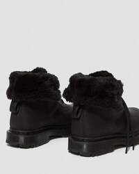 Salt-Resistant Combat Boots Image 5