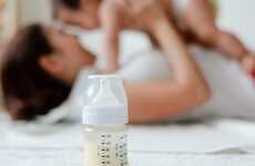 Biotech Breast Milk Alternatives