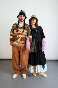 Craftsmanship-Honoring Fall Fashion Image 2