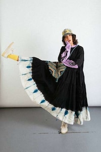 Craftsmanship-Honoring Fall Fashion Image 5