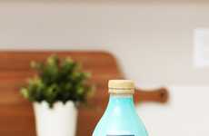 Kid-Friendly Milk Alternatives