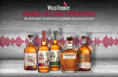 Virtual Guided Whiskey Tastings