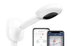Next-Gen Baby Monitors
