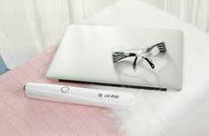 UV-C Disinfection Wands