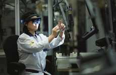 5G Low Carbon Factories