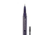 Dual-Ended Brow Markers