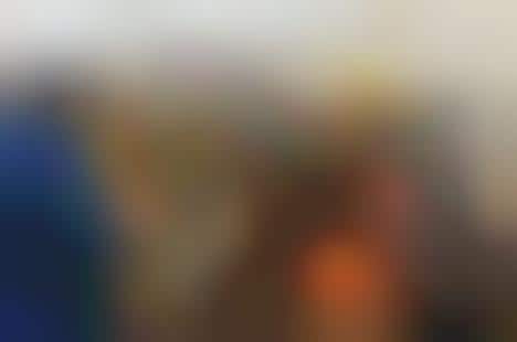 Digital Robotic Hub Factories