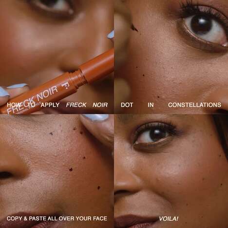 Faux Freckle Cosmetics