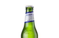 Alcohol-Free Italian Lagers