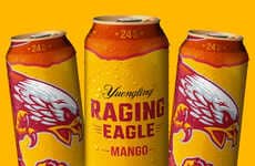 Mango-Forward Lagers