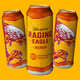 Mango-Forward Lagers Image 1