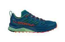Sporty Durable Trail Sneakers