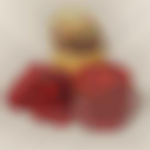 Festive Branded Dessert Kits