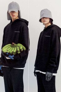 Form-Challenging Fall Apparel Image 2