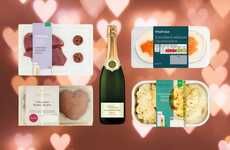 Romantic Grocer Dinner Kits