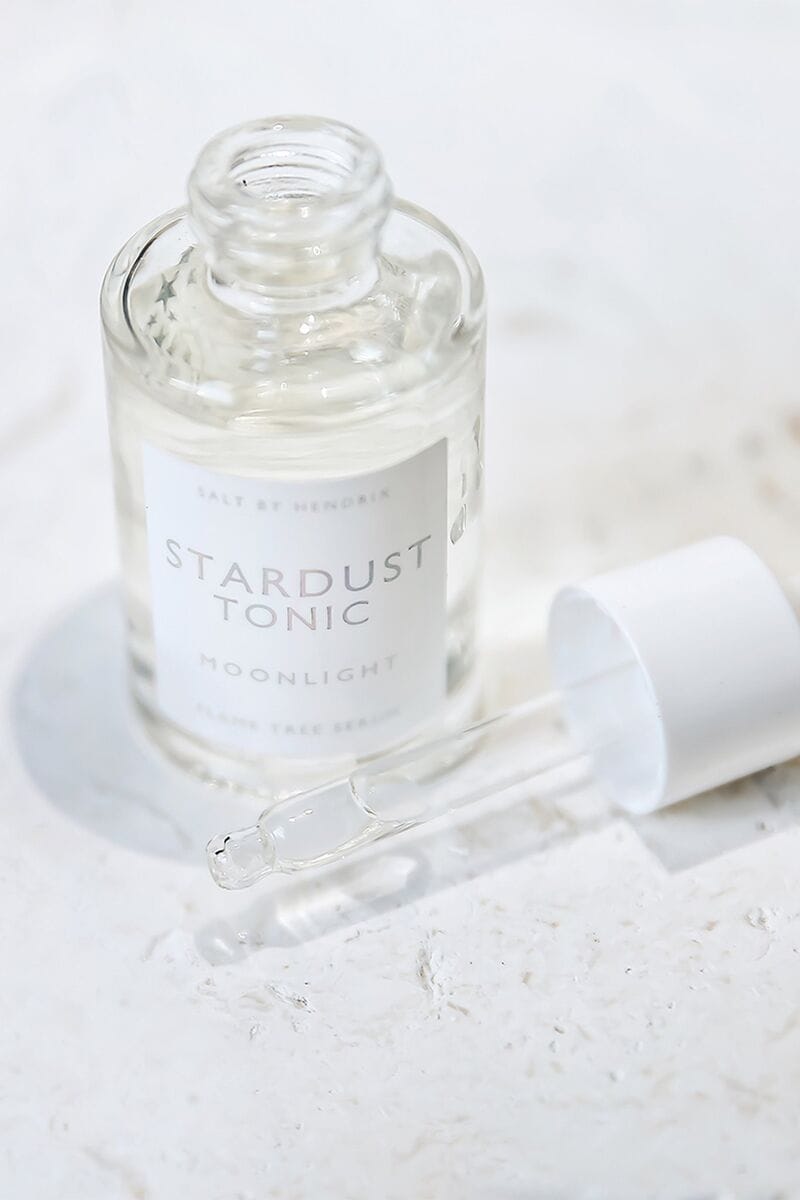 Chic Hyper-Moisturizing Serums