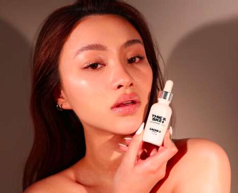One-Size-Fits-All Serums