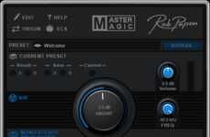 Versatile Audio Mixing Tools