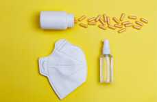 Para-Probiotic Immune Support Ingredients